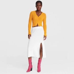 Rag & Bone NWOT! 🌻 LG Cardigan